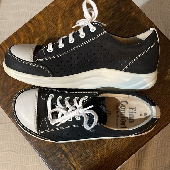 FIN COMFORT, size 4 (US 6) - Picture 4 of 7